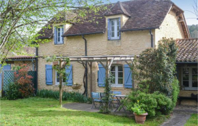 Beautiful Home In Saint Leon Sur Vezere